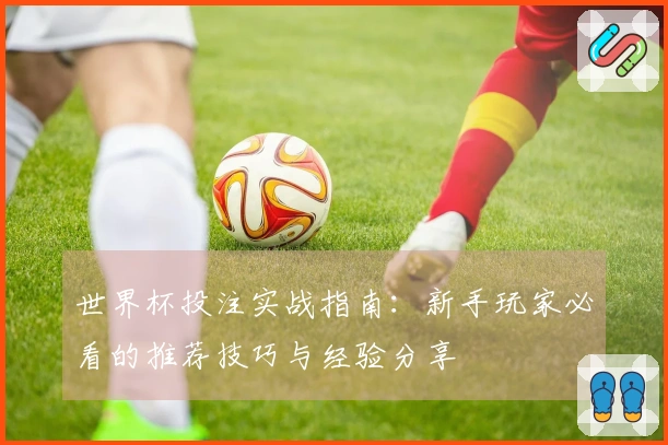 世界杯投注实战指南：新手玩家必看的推荐技巧与经验分享