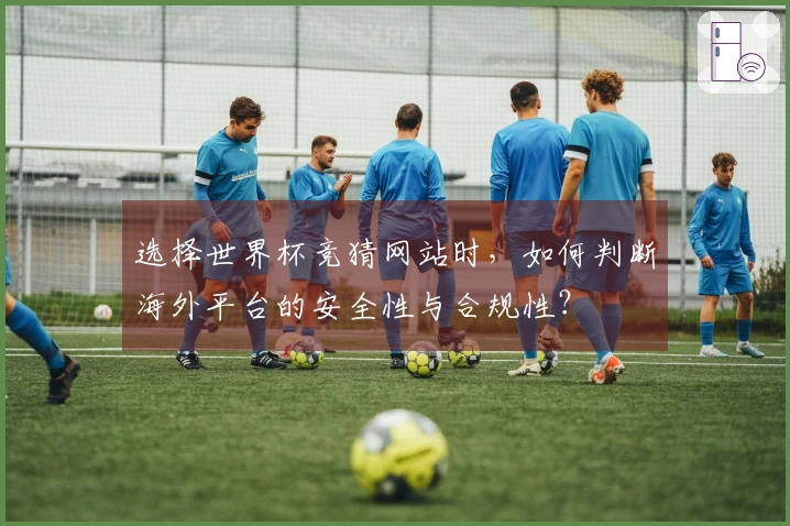 选择世界杯竞猜网站时，如何判断海外平台的安全性与合规性？